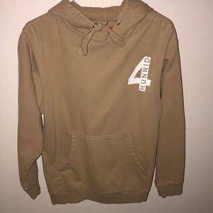 Yg’s mercy hoodie (4hunnid Hoodie)